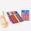 Set 24 Cera Lavabili Bambini Forma Triangolare 5