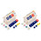 2 Set Parole Inglesi Cabina Bambini Educativo 4