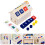 2 Set Parole Inglesi Cabina Bambini Educativo 11