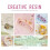 Creative Resin by Mia Author WinstonHart Paperback Book 1