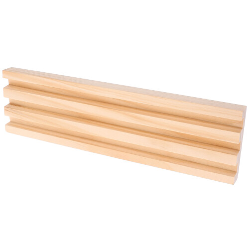 Soporte De Madera Para Fichas De De 2