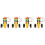 4 Set Robot Da Te Tecnologia 6