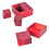 Luban Lock Serie Educativo In Legno 4