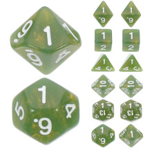 Creative Board Game Set Multi-Sided Playthings For Party Games