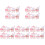 10 Set Pasquale Da 4