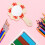 6 Mini Specchi In Legno Non Finiti Da Mano Per Bambini 10