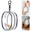 Clear Pvc Portagiochi Per E Figure Miniatura Sacchetto 10