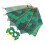 Set Mantello Da Con Maschera Per Costume Halloween 4