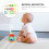 15Pz in Colorati Educativo Per Bambini 10