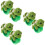 6 A Peluche Per 9
