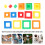15Pz in Colorati Educativo Per Bambini 7