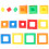 15Pz in Colorati Educativo Per Bambini 8
