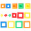 15Pz in Colorati Educativo Per Bambini 9
