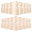 40 Pezzi Legno Non Verniciate Con Per Bambini 1