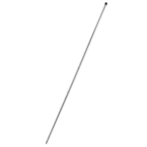 Barra Ricambio Per Calcio Balilla 4 In Acciaio Resistente 2