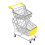 Mini Per , Cestino Portaoggetti, Trolley Bambini 11