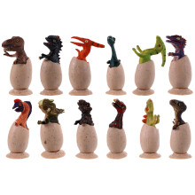 12 Decorazione Con Statuetta