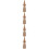4 In Legno Con 10
