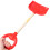 Childrens Snow For Winter Fun With Ergonomic Grip 1set 6