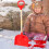 Childrens Snow For Winter Fun With Ergonomic Grip 1set 5