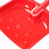 Childrens Snow For Winter Fun With Ergonomic Grip 1set 8