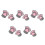 10 Pezzi Con Per 5