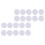 100Pcs Flat Ring Bell Boxes For Baby Plush Toys 7