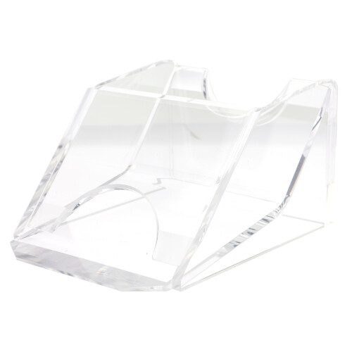 Accesorio Impermeable Para Repartidor De Blackjack Portátil