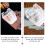 Accesorio Impermeable Para Repartidor De Blackjack Portátil 11