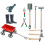 Set Giardinaggio In Miniatura Per Casa 7