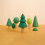 1 Set Legno A Forma , Educativo 11