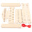 1 Set Kids Weaving Machine Handmade Diy Loom Educational Toy 1