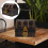 Piccola Scatola Baule Decorativo 5