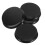 9 Pcs Mini Circular Base For Dolls And Figures Display 1