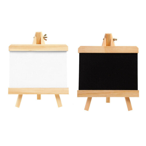 2 Lavagna Piccola Per Bambini In Legno Per E Calligrafia