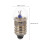 100Pcs Miniature Lamps 2.5V 0.3A For Model Train And Science Use 2