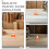 100Pcs Mini Traffic Cones - Roadblock Signs For Construction Play 9