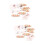 2Set Legno Khaki Didattico Per Bambini 8
