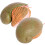 2Pcs Simulation Snail Figurine Educational Animal Model Toy 6