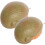 2Pcs Simulation Snail Figurine Educational Animal Model Toy 9