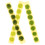 3 Strisce Mini Grappoli Per Vegetazione Scenografica 8