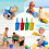 5 Pale Per Bambini In Per Spiaggia 11