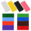 3 Set Domino In Legno Colorati Per Bambini 3
