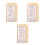 3 Sets Of To Do List Daily Schedule Chart For Students 7
