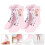 2 Pares De Botas De Para , Zapatos Y Accesorios 4