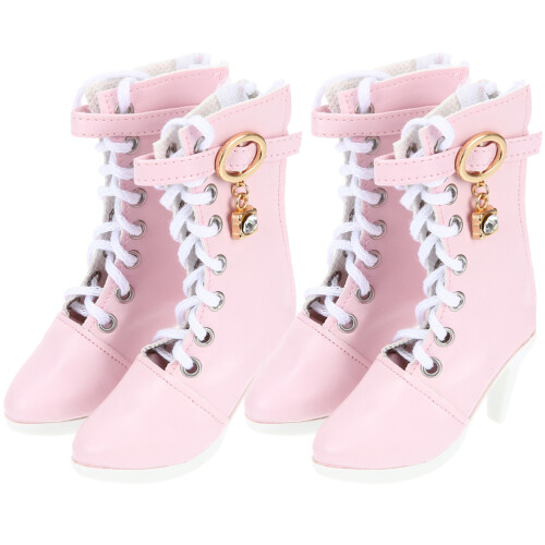 2 Pares De Botas De Para , Zapatos Y Accesorios 2