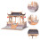 Set Modello In Stile Fai Da Te 4