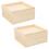 24 Vassoi In Legno Per Puzzle 9 E Archiviazione 1
