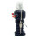 Brinquedo De Corda Robô Ferro Preto 2