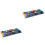 2 Set Puzzle Pianeta Solare In Legno Per Bambini 5